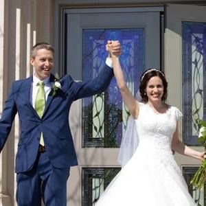 Meet your Posher, Becky